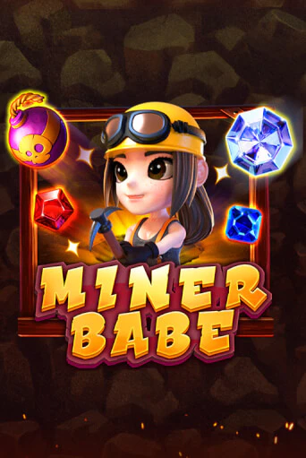 Демо игра Miner Babe играть онлайн | Grand Casino бесплатно