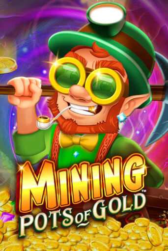 Демо игра Mining Pots of Gold™ играть онлайн | Grand Casino бесплатно