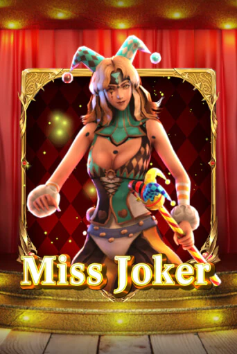 Демо игра Miss Joker играть онлайн | Grand Casino бесплатно