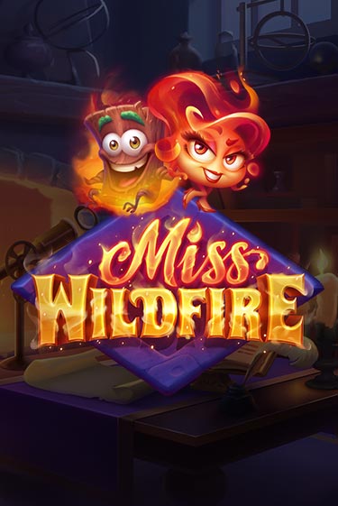 Демо игра Miss Wildfire играть онлайн | Grand Casino бесплатно