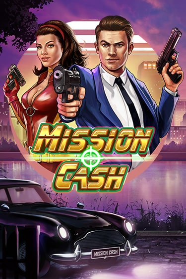 Демо игра Mission Cash играть онлайн | Grand Casino бесплатно