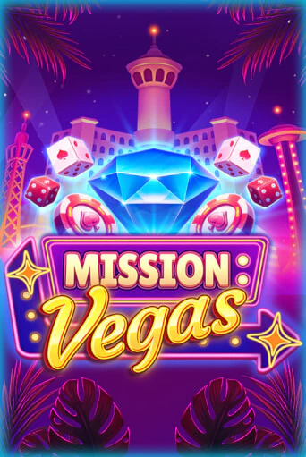 Демо игра Mission Vegas играть онлайн | Grand Casino бесплатно