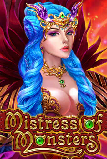 Демо игра Mistress of Monsters играть онлайн | Grand Casino бесплатно