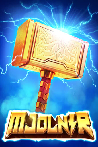 Демо игра Mjolnir играть онлайн | Grand Casino бесплатно