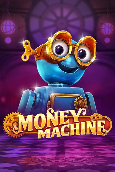 Демо игра Money Machine играть онлайн | Grand Casino бесплатно