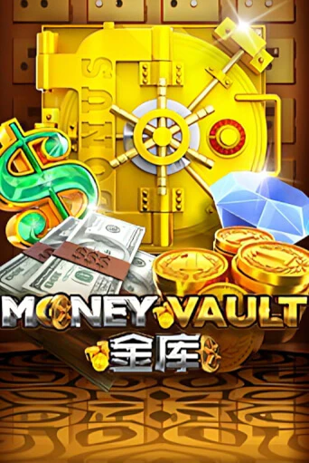 Демо игра Money Vault играть онлайн | Grand Casino бесплатно