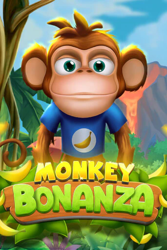 Демо игра Monkey Bonanza играть онлайн | Grand Casino бесплатно