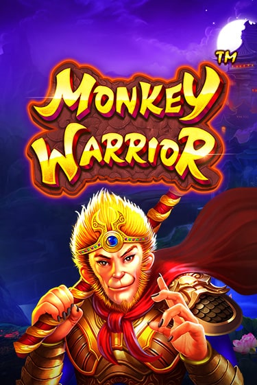 Демо игра Monkey Warrior играть онлайн | Grand Casino бесплатно