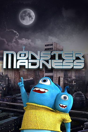 Демо игра Monster Madness играть онлайн | Grand Casino бесплатно