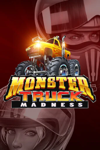 Демо игра Monster Truck Madness играть онлайн | Grand Casino бесплатно