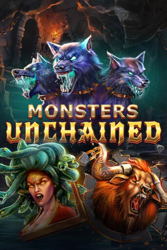 Демо игра Monsters Unchained играть онлайн | Grand Casino бесплатно