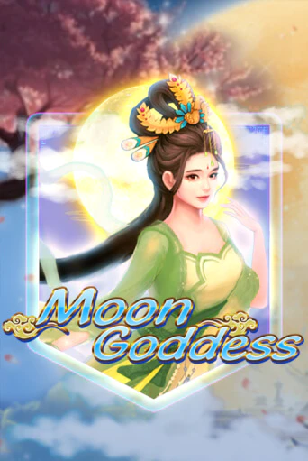 Демо игра Moon Goddess играть онлайн | Grand Casino бесплатно