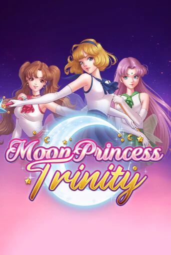 Демо игра Moon Princess Trinity играть онлайн | Grand Casino бесплатно