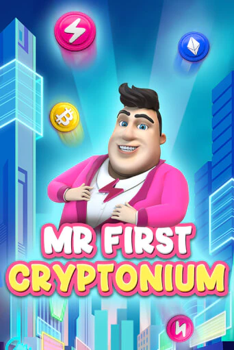 Демо игра MR FIRST CRYPTONIUM играть онлайн | Grand Casino бесплатно