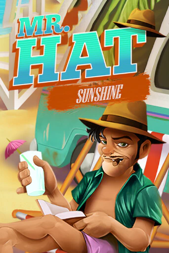 Демо игра Mr.Hat: Sunshine играть онлайн | Grand Casino бесплатно