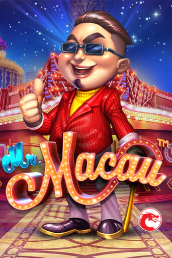 Демо игра Mr. Macau играть онлайн | Grand Casino бесплатно