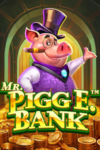 Демо игра Mr. Pigg E. Bank™ играть онлайн | Grand Casino бесплатно