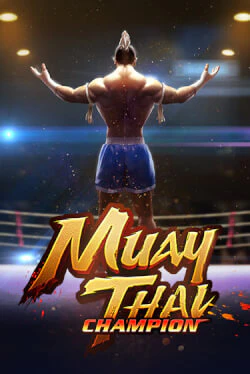 Демо игра Muay Thai Champion играть онлайн | Grand Casino бесплатно