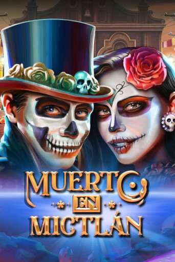 Демо игра Muerto en Mictlan играть онлайн | Grand Casino бесплатно