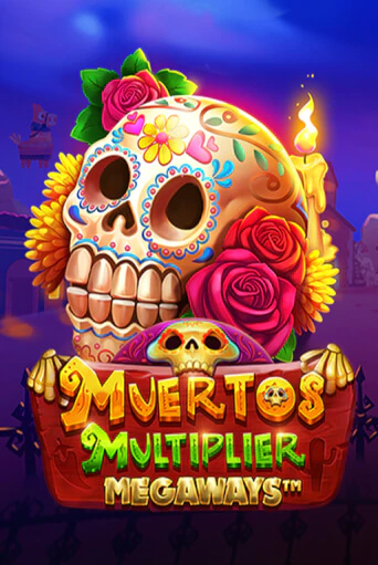 Демо игра Muertos Multiplier Megaways играть онлайн | Grand Casino бесплатно