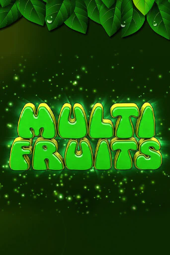 Демо игра Multi Fruits играть онлайн | Grand Casino бесплатно