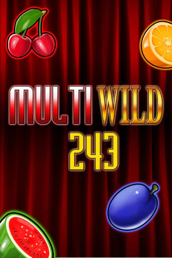 Демо игра Multi Wild 243 играть онлайн | Grand Casino бесплатно