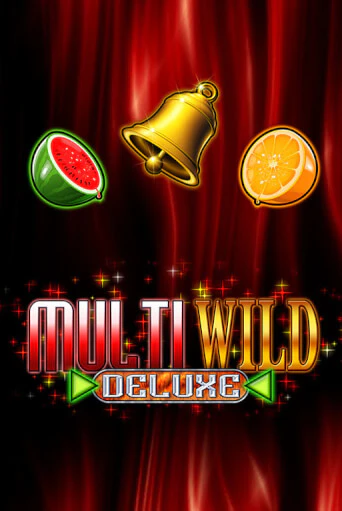 Демо игра Multi Wild Deluxe играть онлайн | Grand Casino бесплатно