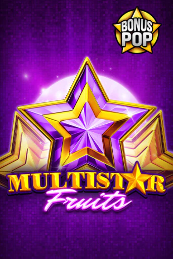 Демо игра Multistar Fruits играть онлайн | Grand Casino бесплатно