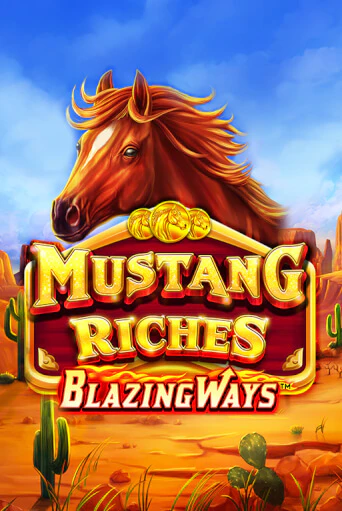 Демо игра Mustang Riches играть онлайн | Grand Casino бесплатно