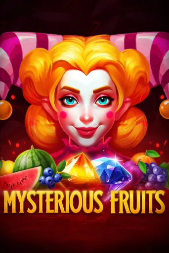 Демо игра Mysterious Fruits играть онлайн | Grand Casino бесплатно