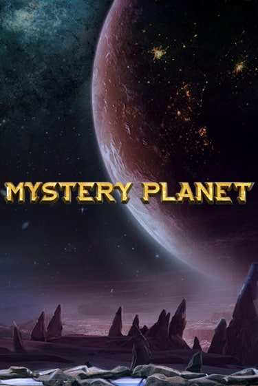 Демо игра Mystery Planet играть онлайн | Grand Casino бесплатно