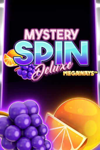 Демо игра Mystery Spin Deluxe Megaways играть онлайн | Grand Casino бесплатно