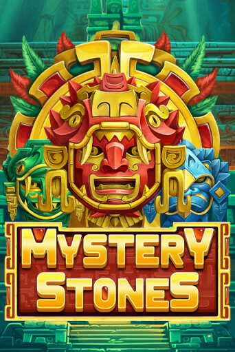 Демо игра Mystery Stones играть онлайн | Grand Casino бесплатно