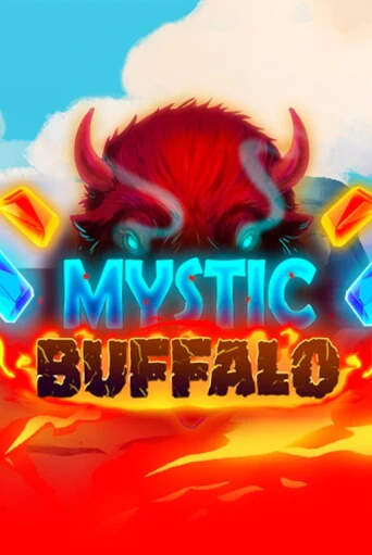 Демо игра Mystic Buffalo играть онлайн | Grand Casino бесплатно