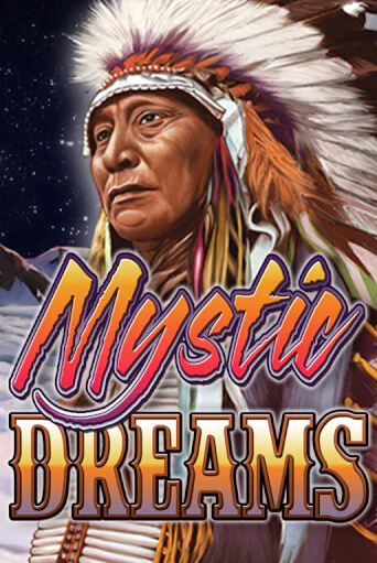 Демо игра Mystic Dreams играть онлайн | Grand Casino бесплатно