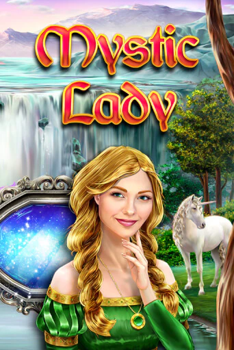 Демо игра Mystic Lady играть онлайн | Grand Casino бесплатно