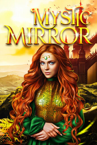 Демо игра Mystic Mirror играть онлайн | Grand Casino бесплатно