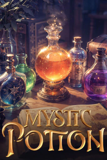 Демо игра Mystic Potion играть онлайн | Grand Casino бесплатно