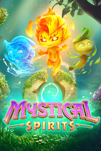 Демо игра Mystical Spirits играть онлайн | Grand Casino бесплатно