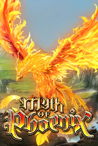 Демо игра Myth of Phoenix играть онлайн | Grand Casino бесплатно