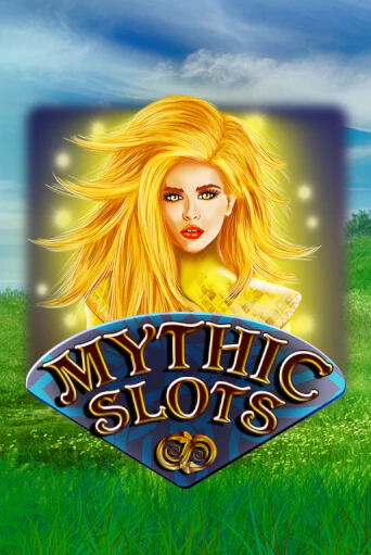 Демо игра Mythic играть онлайн | Grand Casino бесплатно