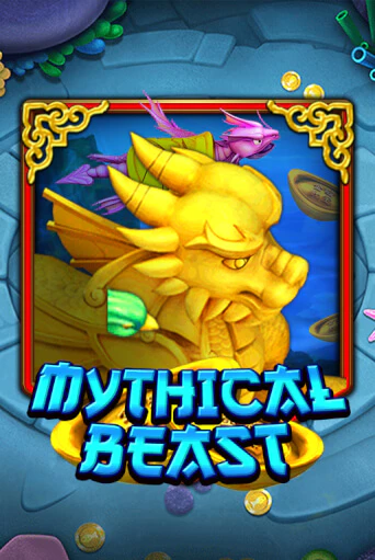 Демо игра Mythical Beast играть онлайн | Grand Casino бесплатно