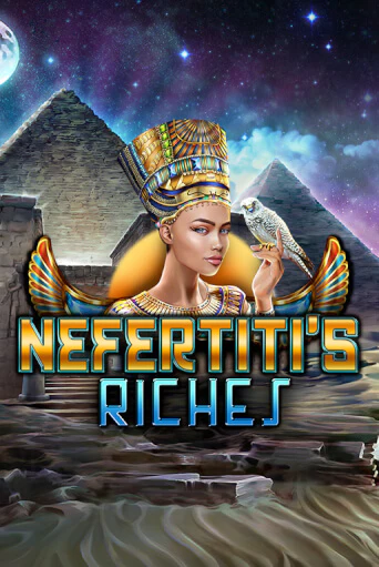 Демо игра Nefertiti's riches играть онлайн | Grand Casino бесплатно