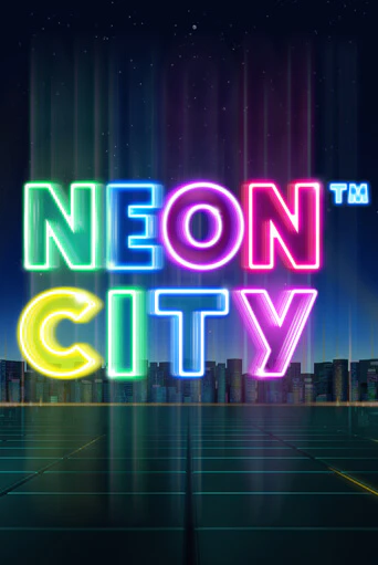 Демо игра Neon City играть онлайн | Grand Casino бесплатно