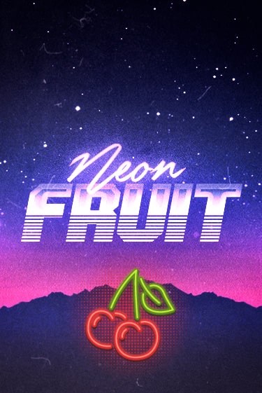 Демо игра Neon Fruit играть онлайн | Grand Casino бесплатно