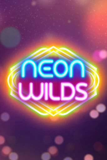 Демо игра Neon Wilds играть онлайн | Grand Casino бесплатно