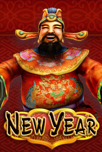 Демо игра New Year играть онлайн | Grand Casino бесплатно