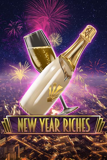 Демо игра New Year Riches играть онлайн | Grand Casino бесплатно