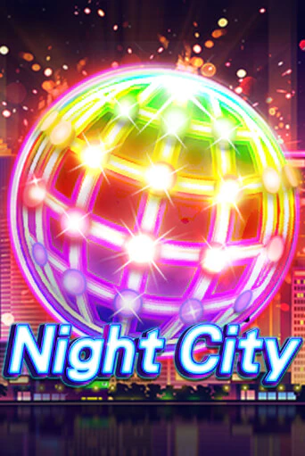 Демо игра Night City играть онлайн | Grand Casino бесплатно