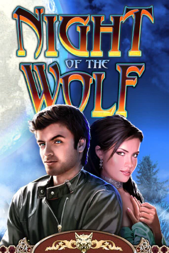 Демо игра Night of the Wolf играть онлайн | Grand Casino бесплатно